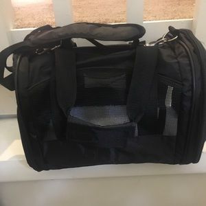 WorldPet SoftSided Pet Carrier, Small